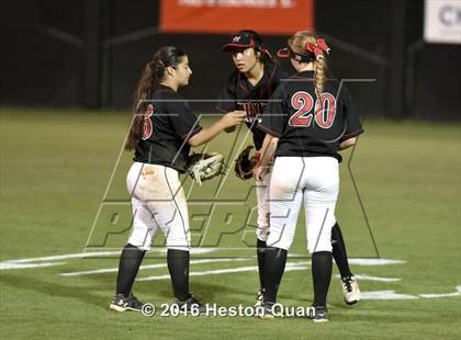 Thumbnail 3 in Valley View vs. Mission Viejo (CIF-SS D2 Final) photogallery.