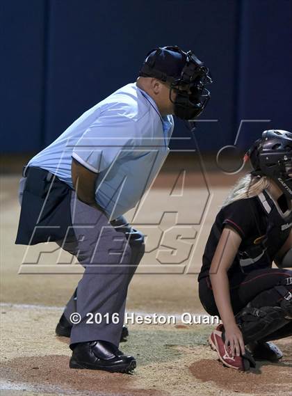 Thumbnail 1 in Valley View vs. Mission Viejo (CIF-SS D2 Final) photogallery.