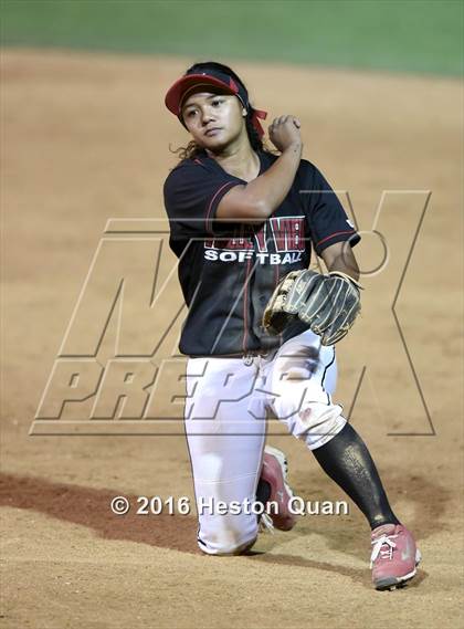 Thumbnail 1 in Valley View vs. Mission Viejo (CIF-SS D2 Final) photogallery.