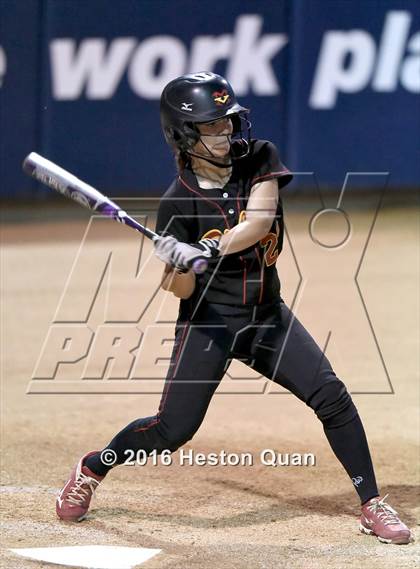 Thumbnail 1 in Valley View vs. Mission Viejo (CIF-SS D2 Final) photogallery.