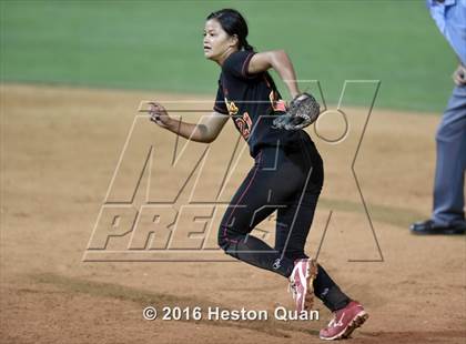 Thumbnail 1 in Valley View vs. Mission Viejo (CIF-SS D2 Final) photogallery.