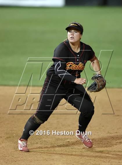 Thumbnail 1 in Valley View vs. Mission Viejo (CIF-SS D2 Final) photogallery.