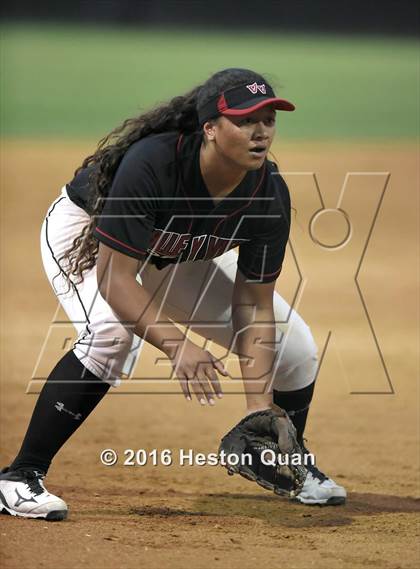 Thumbnail 2 in Valley View vs. Mission Viejo (CIF-SS D2 Final) photogallery.