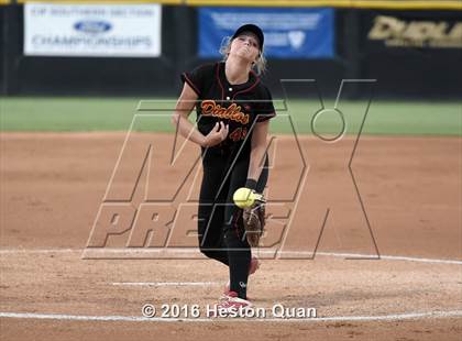 Thumbnail 1 in Valley View vs. Mission Viejo (CIF-SS D2 Final) photogallery.
