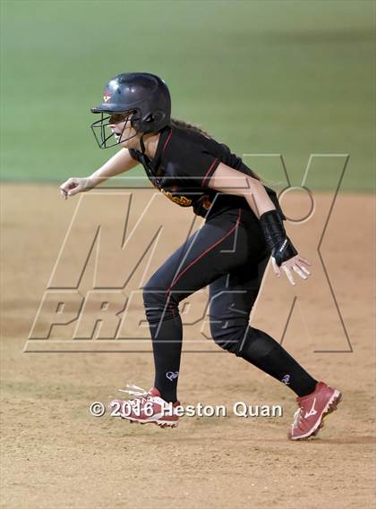 Thumbnail 1 in Valley View vs. Mission Viejo (CIF-SS D2 Final) photogallery.
