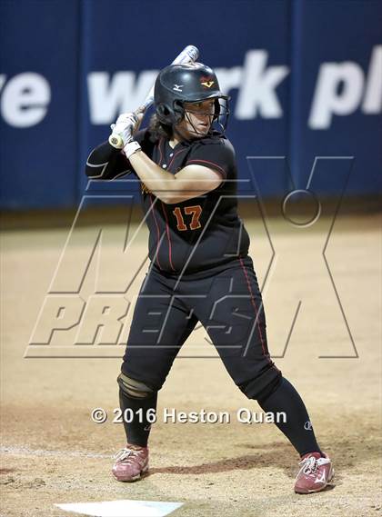 Thumbnail 3 in Valley View vs. Mission Viejo (CIF-SS D2 Final) photogallery.