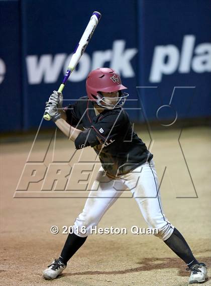 Thumbnail 1 in Valley View vs. Mission Viejo (CIF-SS D2 Final) photogallery.