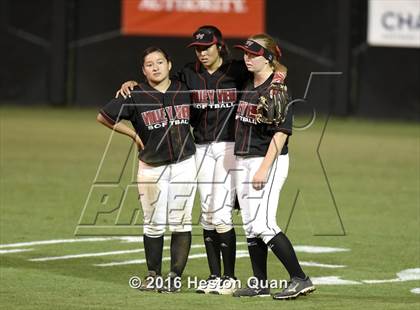 Thumbnail 1 in Valley View vs. Mission Viejo (CIF-SS D2 Final) photogallery.