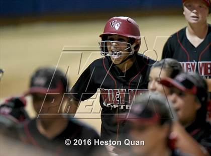 Thumbnail 1 in Valley View vs. Mission Viejo (CIF-SS D2 Final) photogallery.