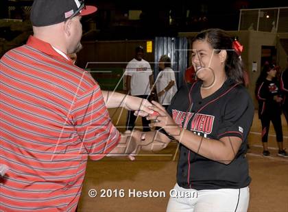 Thumbnail 3 in Valley View vs. Mission Viejo (CIF-SS D2 Final) photogallery.