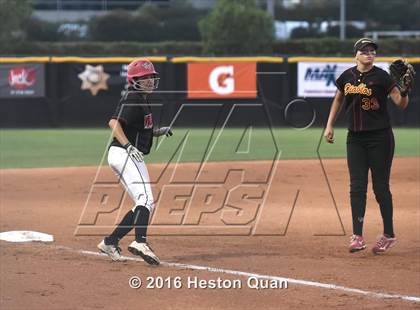 Thumbnail 1 in Valley View vs. Mission Viejo (CIF-SS D2 Final) photogallery.