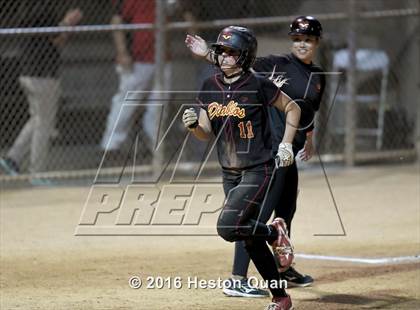 Thumbnail 1 in Valley View vs. Mission Viejo (CIF-SS D2 Final) photogallery.