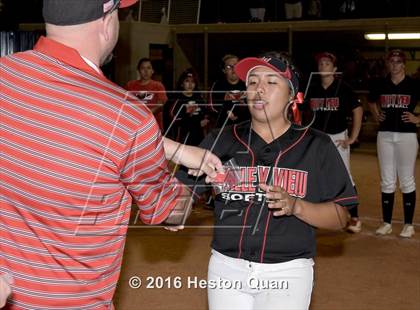 Thumbnail 3 in Valley View vs. Mission Viejo (CIF-SS D2 Final) photogallery.