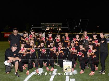 Thumbnail 2 in Valley View vs. Mission Viejo (CIF-SS D2 Final) photogallery.