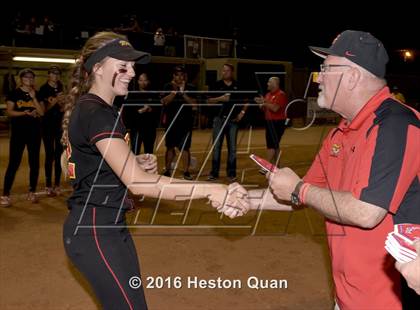 Thumbnail 1 in Valley View vs. Mission Viejo (CIF-SS D2 Final) photogallery.