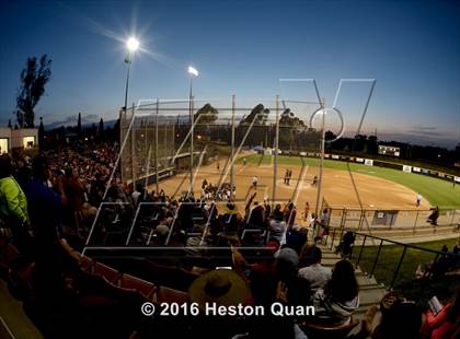 Thumbnail 1 in Valley View vs. Mission Viejo (CIF-SS D2 Final) photogallery.