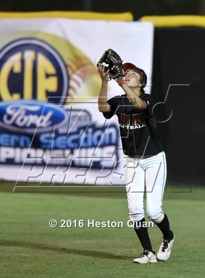 Thumbnail 3 in Valley View vs. Mission Viejo (CIF-SS D2 Final) photogallery.