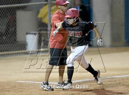 Thumbnail 1 in Valley View vs. Mission Viejo (CIF-SS D2 Final) photogallery.