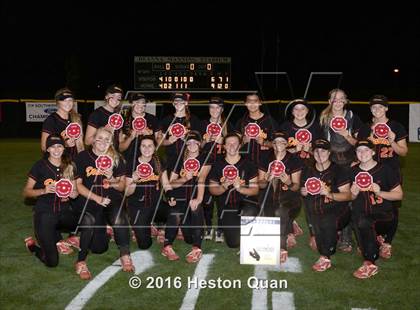 Thumbnail 1 in Valley View vs. Mission Viejo (CIF-SS D2 Final) photogallery.