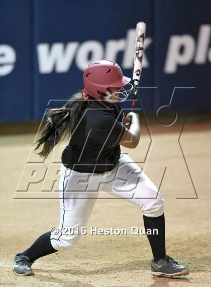 Thumbnail 1 in Valley View vs. Mission Viejo (CIF-SS D2 Final) photogallery.