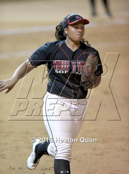 Thumbnail 2 in Valley View vs. Mission Viejo (CIF-SS D2 Final) photogallery.