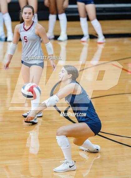 Thumbnail 1 in Pearland vs. Tompkins photogallery.