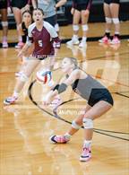 Photo from the gallery "Pearland vs. Tompkins"