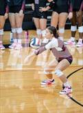 Photo from the gallery "Pearland vs. Tompkins"