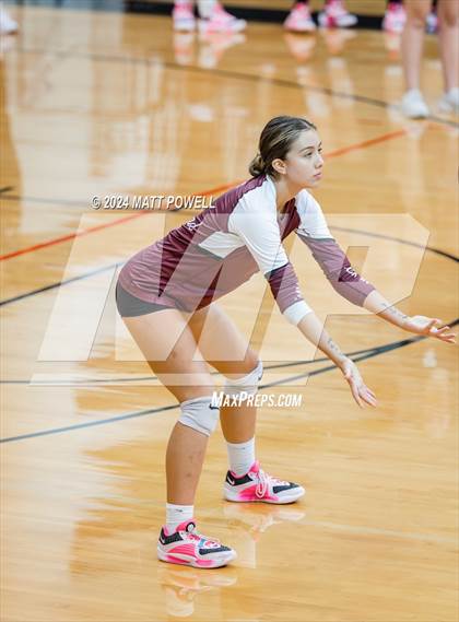 Thumbnail 1 in Pearland vs. Tompkins photogallery.