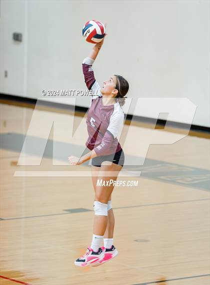 Thumbnail 1 in Pearland vs. Tompkins photogallery.