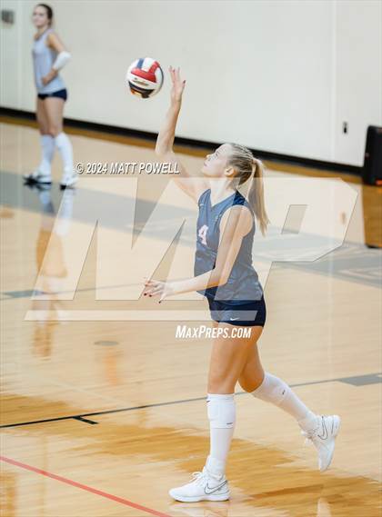 Thumbnail 1 in Pearland vs. Tompkins photogallery.