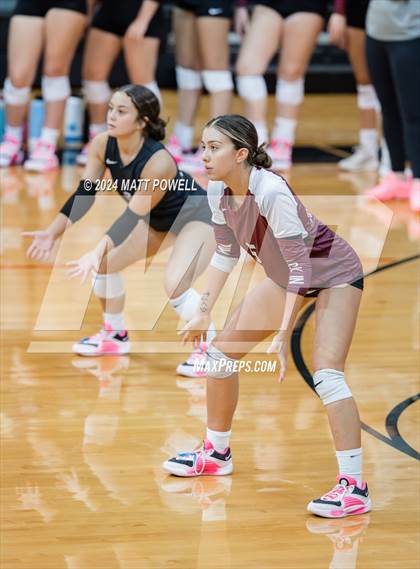 Thumbnail 1 in Pearland vs. Tompkins photogallery.