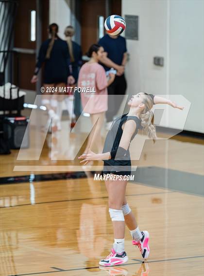 Thumbnail 1 in Pearland vs. Tompkins photogallery.