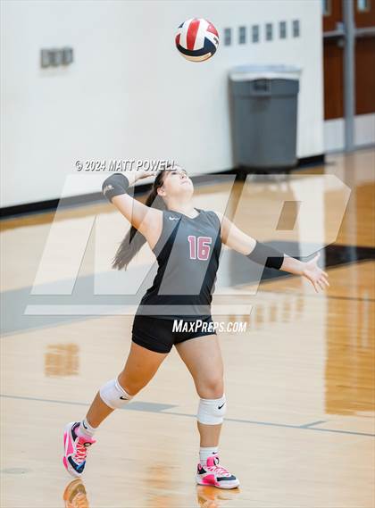 Thumbnail 1 in Pearland vs. Tompkins photogallery.