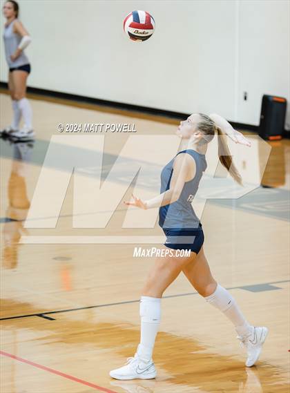 Thumbnail 2 in Pearland vs. Tompkins photogallery.