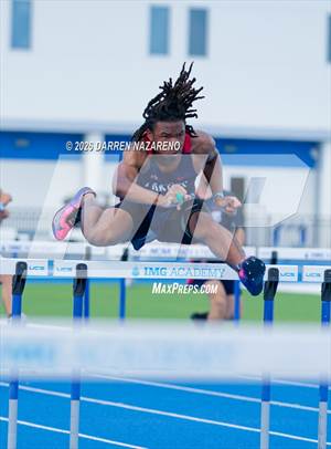 IMG Academy Invitational 