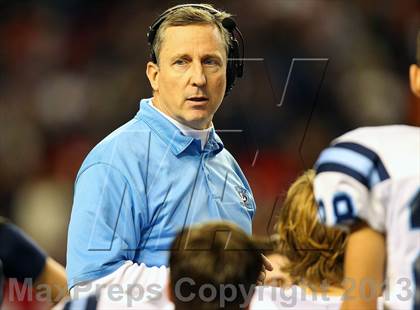 Thumbnail 1 in Lovett vs. Lamar County (GHSA 2A Final) photogallery.