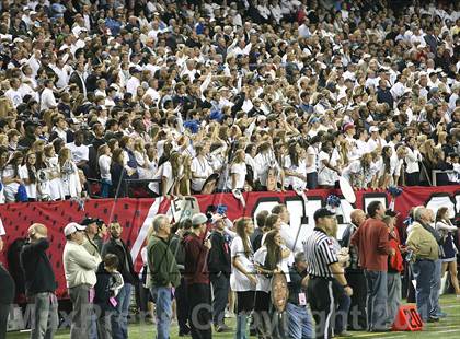 Thumbnail 3 in Lovett vs. Lamar County (GHSA 2A Final) photogallery.