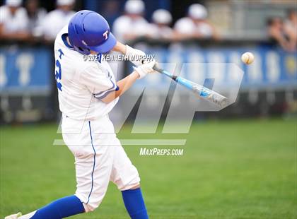 Thumbnail 3 in Temple vs Mansfield Summit (Drew Medford Memorial Tournament) photogallery.