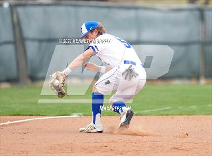 Thumbnail 3 in Temple vs Mansfield Summit (Drew Medford Memorial Tournament) photogallery.