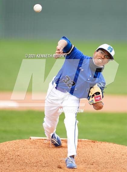 Thumbnail 3 in Temple vs Mansfield Summit (Drew Medford Memorial Tournament) photogallery.