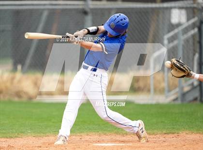 Thumbnail 2 in Temple vs Mansfield Summit (Drew Medford Memorial Tournament) photogallery.