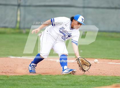 Thumbnail 2 in Temple vs Mansfield Summit (Drew Medford Memorial Tournament) photogallery.