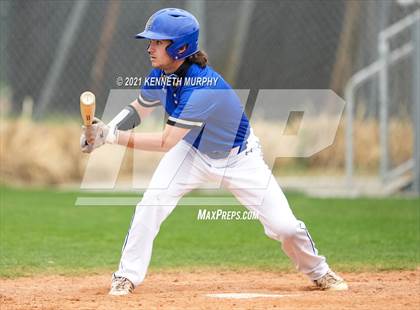 Thumbnail 3 in Temple vs Mansfield Summit (Drew Medford Memorial Tournament) photogallery.