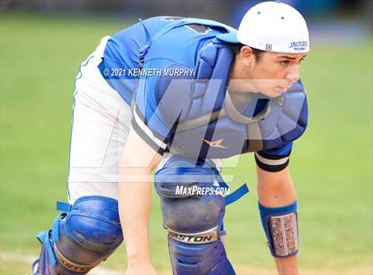 Thumbnail 3 in Temple vs Mansfield Summit (Drew Medford Memorial Tournament) photogallery.