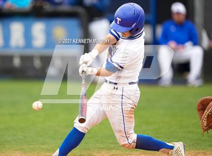 Thumbnail 1 in Temple vs Mansfield Summit (Drew Medford Memorial Tournament) photogallery.