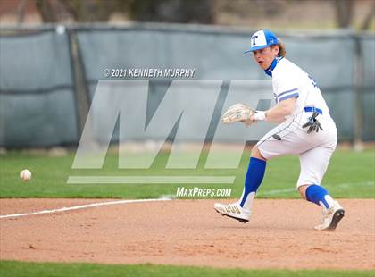 Thumbnail 2 in Temple vs Mansfield Summit (Drew Medford Memorial Tournament) photogallery.