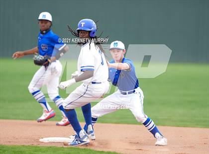 Thumbnail 1 in Temple vs Mansfield Summit (Drew Medford Memorial Tournament) photogallery.