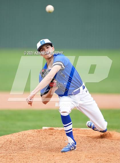 Thumbnail 3 in Temple vs Mansfield Summit (Drew Medford Memorial Tournament) photogallery.