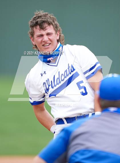 Thumbnail 1 in Temple vs Mansfield Summit (Drew Medford Memorial Tournament) photogallery.